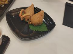 -白天鹅宾馆-宏图府餐厅