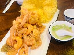 -合家院饭庄(榆关道店)