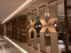 -万悦中餐厅·武汉卓尔万豪酒店