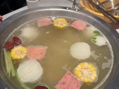 -八合里潮汕鲜牛肉火锅(福州万象城店)