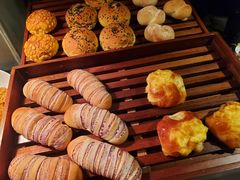-长春净月潭喜来登酒店·盛宴标帜餐厅