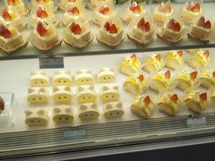 -好利来(奥林匹克购物广场店)