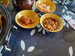 -张关合渣(航空大道店)