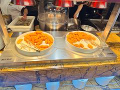 -汉巴味德(北京银座和谐广场店)