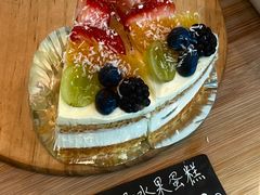 -麦田工坊(月湖店)