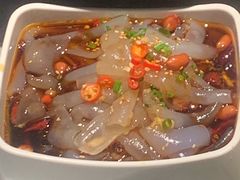 -半天妖烤鱼(永旺梦乐城店)
