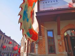 -上街里市集(悦喜客来广场店)