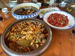 -青城甲(青城山店)