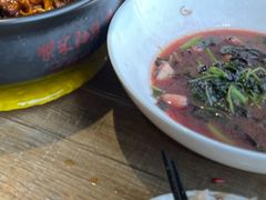 -柴米油盐(土菜院子店)