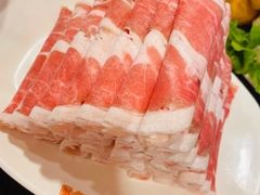 -呷哺呷哺(西单大悦城店)