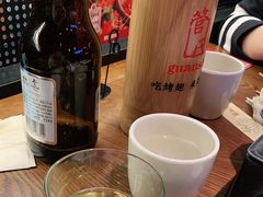 -管氏翅吧(台湾街店)
