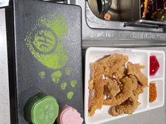 -海底捞火锅(仓山爱琴海店)