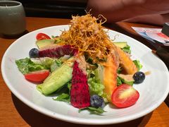 -仓桥家·焗寿司·锅物(光谷步行街店)