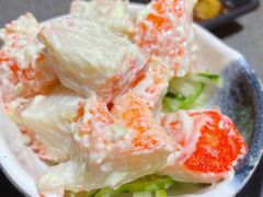 -禾绿寿司·定食·拉面·烧炸(喜荟城店)