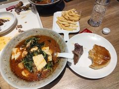 -清河半岛微风餐厅