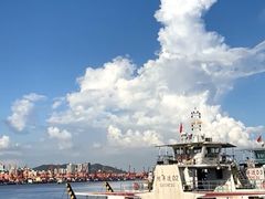-长洲岛