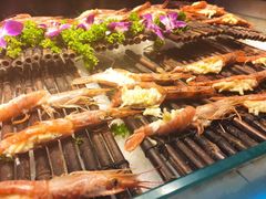 -V-ONE西雅图海鲜自助餐厅(仓山万达广场店)