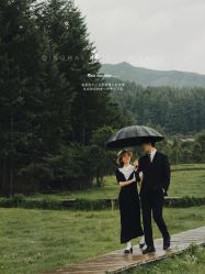 -蒙娜丽莎婚纱摄影·旅拍