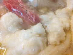 鱼肚-金海阁海鲜火锅