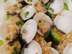 -明香海鲜酒家(华强北店)