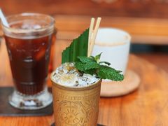冷萃-UID Café(南门店)
