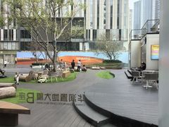 -Seesaw Coffee(深圳万象天地店)