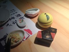 -萤初高端日料王(曲江银泰店)