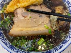 -伟记奥面馆(养育巷店)