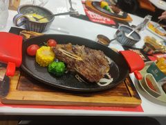 -尊品牛排(绳金塔店)