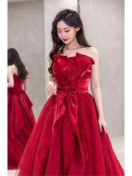 -LAFINE 兰斐婚纱礼服馆