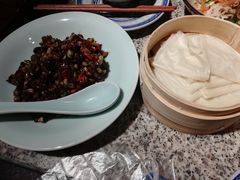 薄饼牛肉松-南京大牌档(三阳广场苏宁店)
