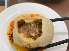 -清真牛街祥云轩门钉肉饼(左家庄店)