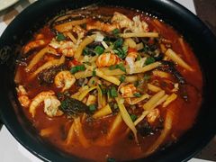 螺丝粉虾球-一棠龙虾•王牌虾球(光谷天地店)