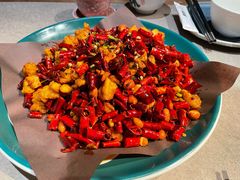 -饕林餐厅(春熙路店)