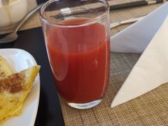 -太湖饭店玉兰厅(自助餐厅)