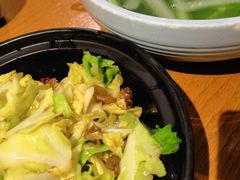 -盐帮食坊•小河帮川菜(四川师大店)