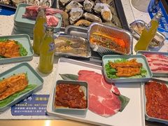 -蚝英雄·鲜蚝自助专门店(洋桥店)