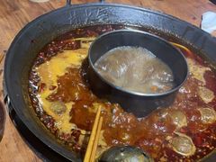 -楠火锅(龙阳广场店)