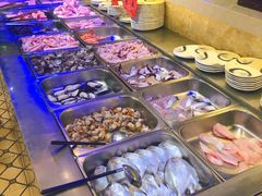 -阪尚皇·原切牛排·烤肉火锅自助(北京路店)