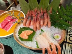 -牛New寿喜烧(闵行龙湖天街店)