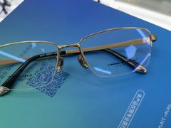 -华彬眼镜专业渐进配镜(潘家园店)