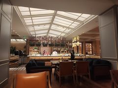 -食百绚全日制餐厅(成都棕榈泉费尔蒙酒店)