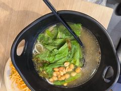 -桂在香知桂林米粉(红博中央公园店)