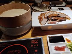 -德香苑脆皮烤鸭·经典(爱融荟城店)