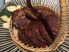 -丝路金桃·新疆菜(徐汇店)