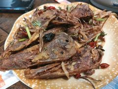 -蜀留香石锅鱼(六顺街店)