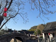 -鲁镇