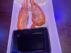 -钳真多钓虾馆·小龙虾海鲜烧烤(九六广场店)