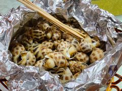 -黄沙水产交易市场
