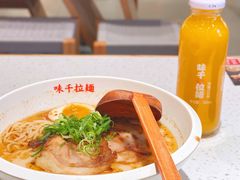 -味千拉面(双井店)